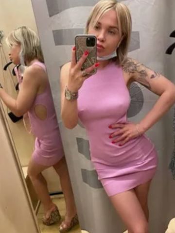 Анкета проститутки Алена - Фото 1, , 25 лет, №394213